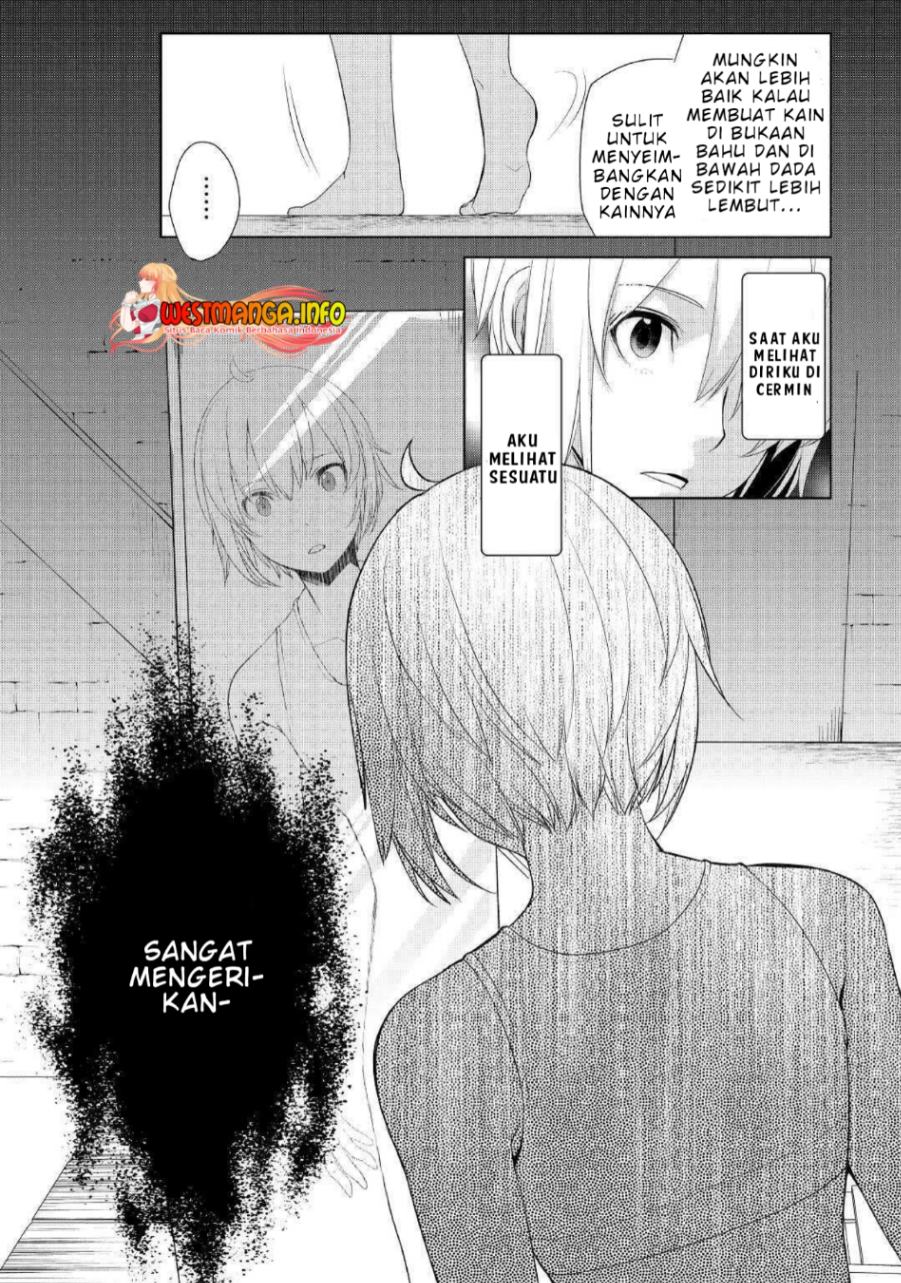 Izure Saikyou no Renkinjutsu Shi? Chapter 24 - Halaman 18