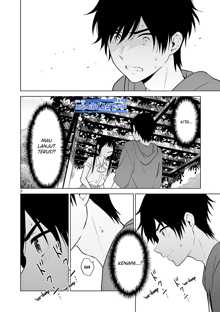 Aishiteru Game wo Owarasetai Chapter 24 - Halaman 3