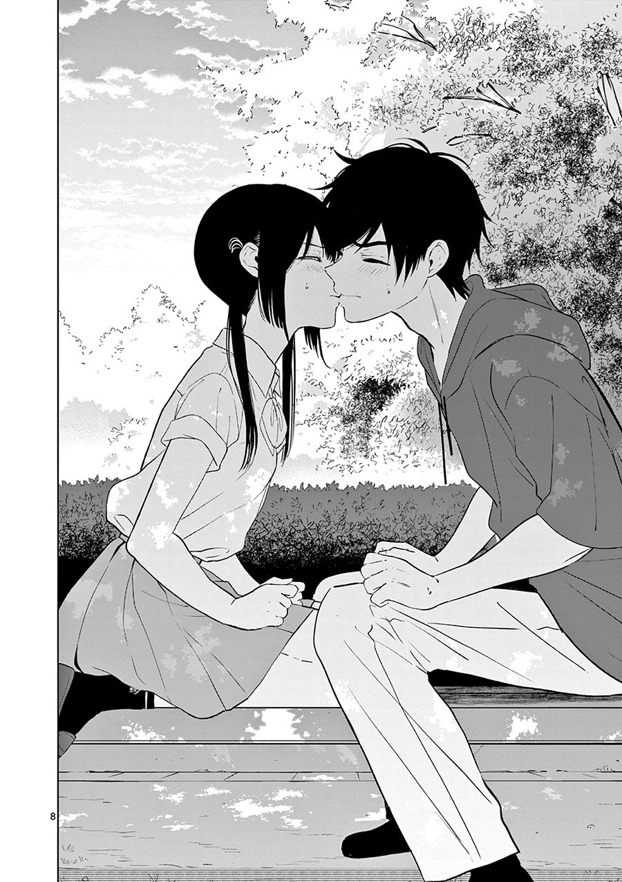 Aishiteru Game wo Owarasetai Chapter 24 - Halaman 9