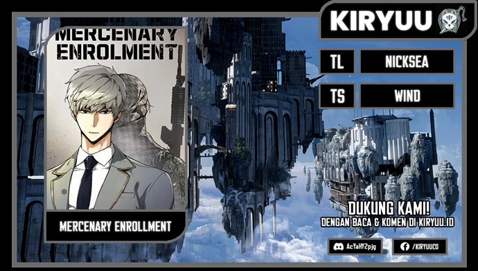 Komik Mercenary Enrollment Chapter 132 gambar 1