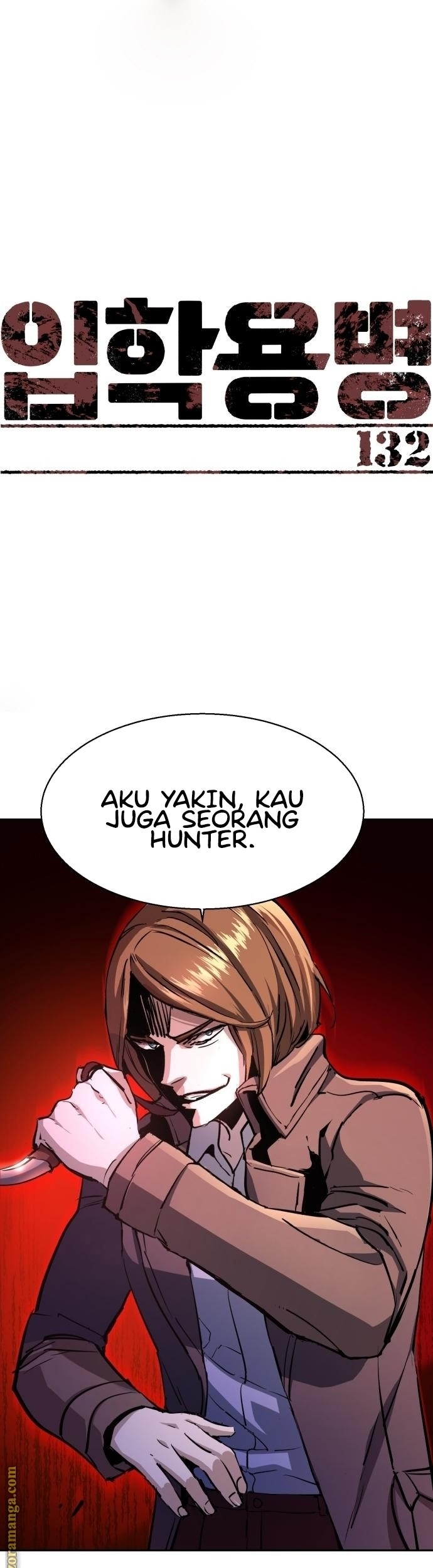 Manhwa Mercenary Enrollment Chapter 132 gambar 2