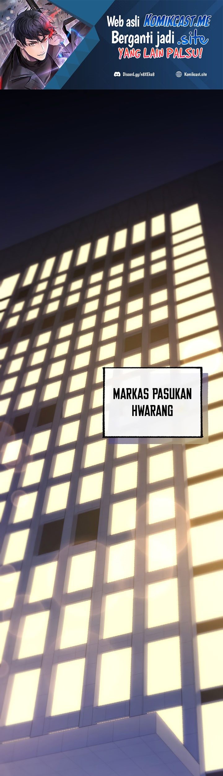 Manhwa Player Who Returned 10,000 Years Later Chapter 54 gambar 2