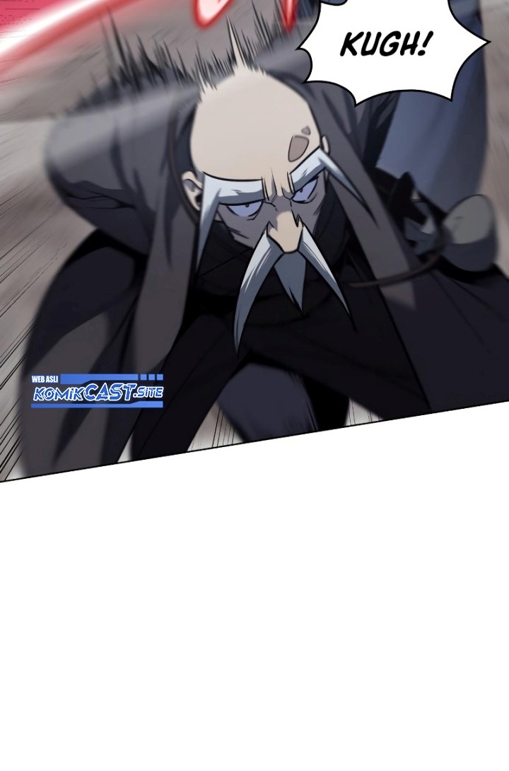 I Reincarnated As The Crazed Heir Chapter 77 - Halaman 105
