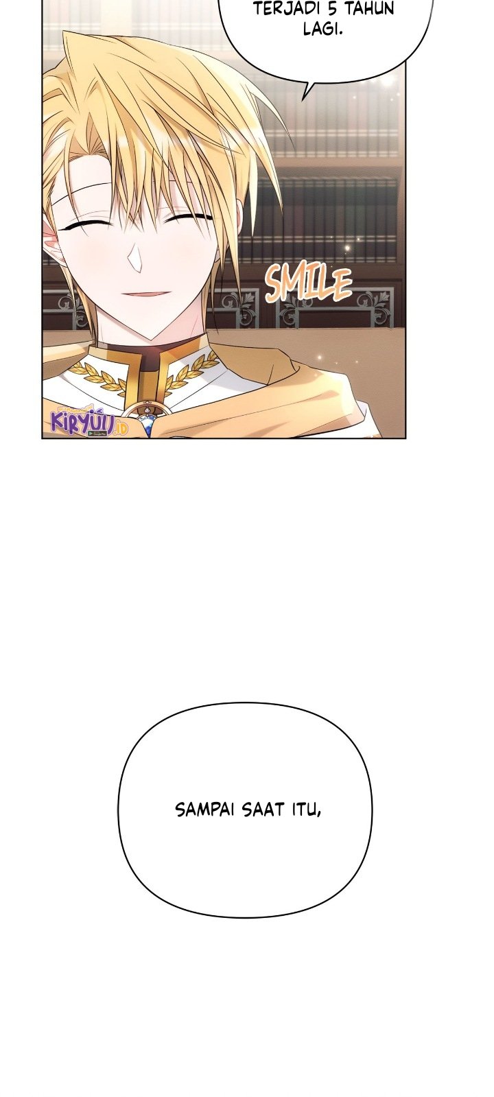 Ashtarte Chapter 43 - Halaman 6