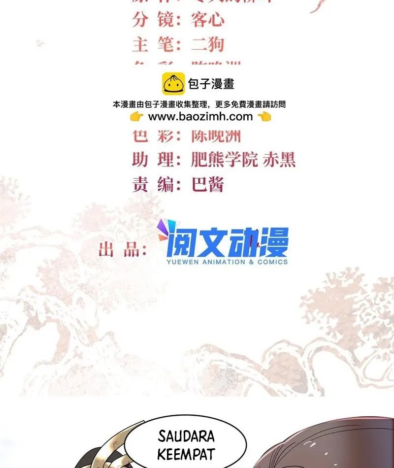 Manhua Sijin Chapter 327 gambar 2