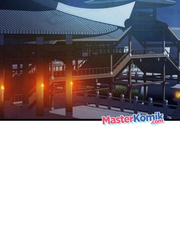 Ha Buk Paeng’s Youngest Son Chapter 61 Gambar 3
