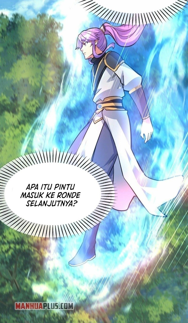 Manhua Peerless Soul Chapter 450 gambar 2