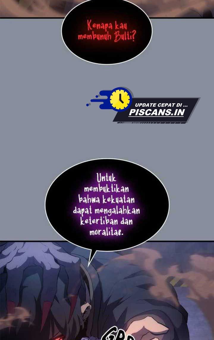 Manhwa 7Fates: Chakho Chapter 47 gambar 2