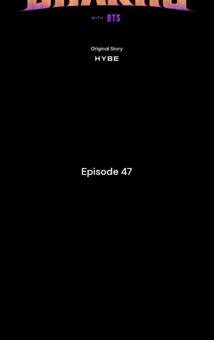 7Fates: Chakho Chapter 47 - Halaman 20