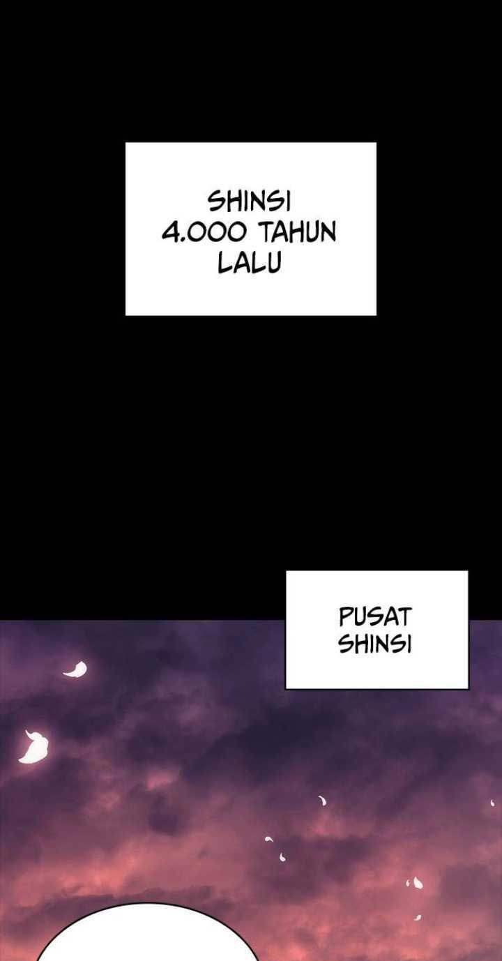 7Fates: Chakho Chapter 47 - Halaman 21