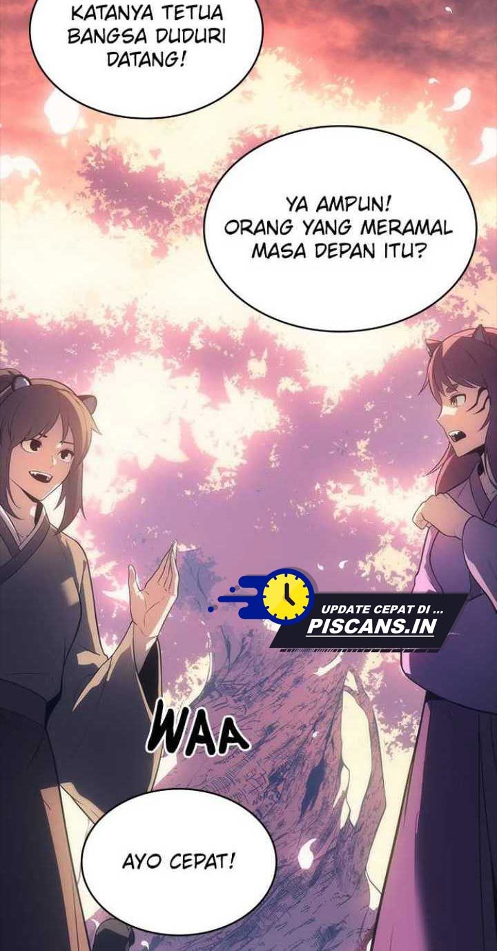 7Fates: Chakho Chapter 47 - Halaman 22