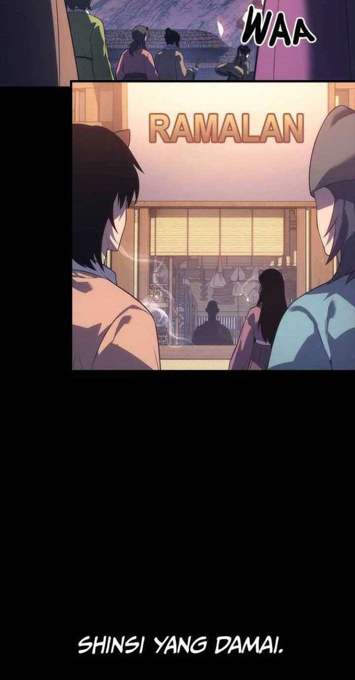 7Fates: Chakho Chapter 47 - Halaman 23