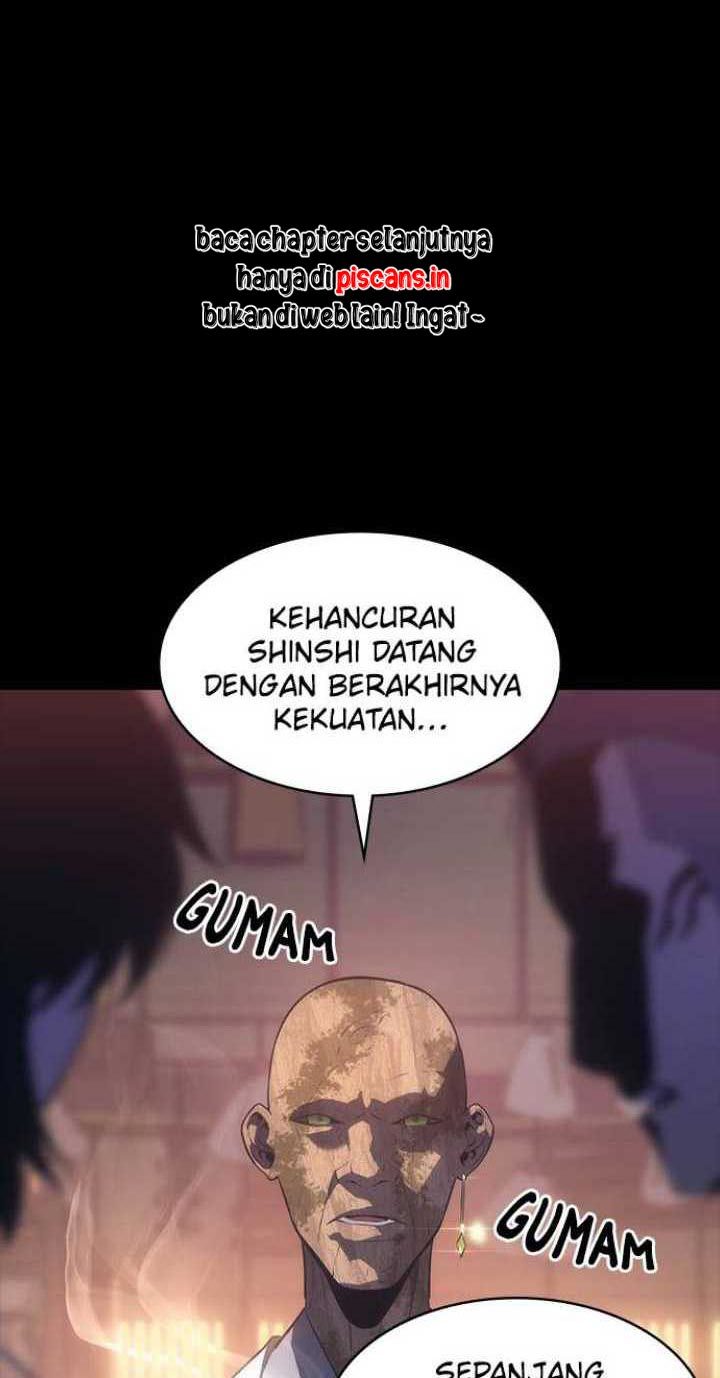 7Fates: Chakho Chapter 47 - Halaman 24