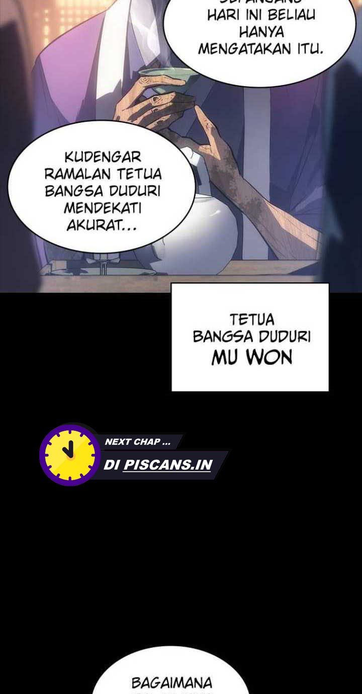 7Fates: Chakho Chapter 47 - Halaman 25