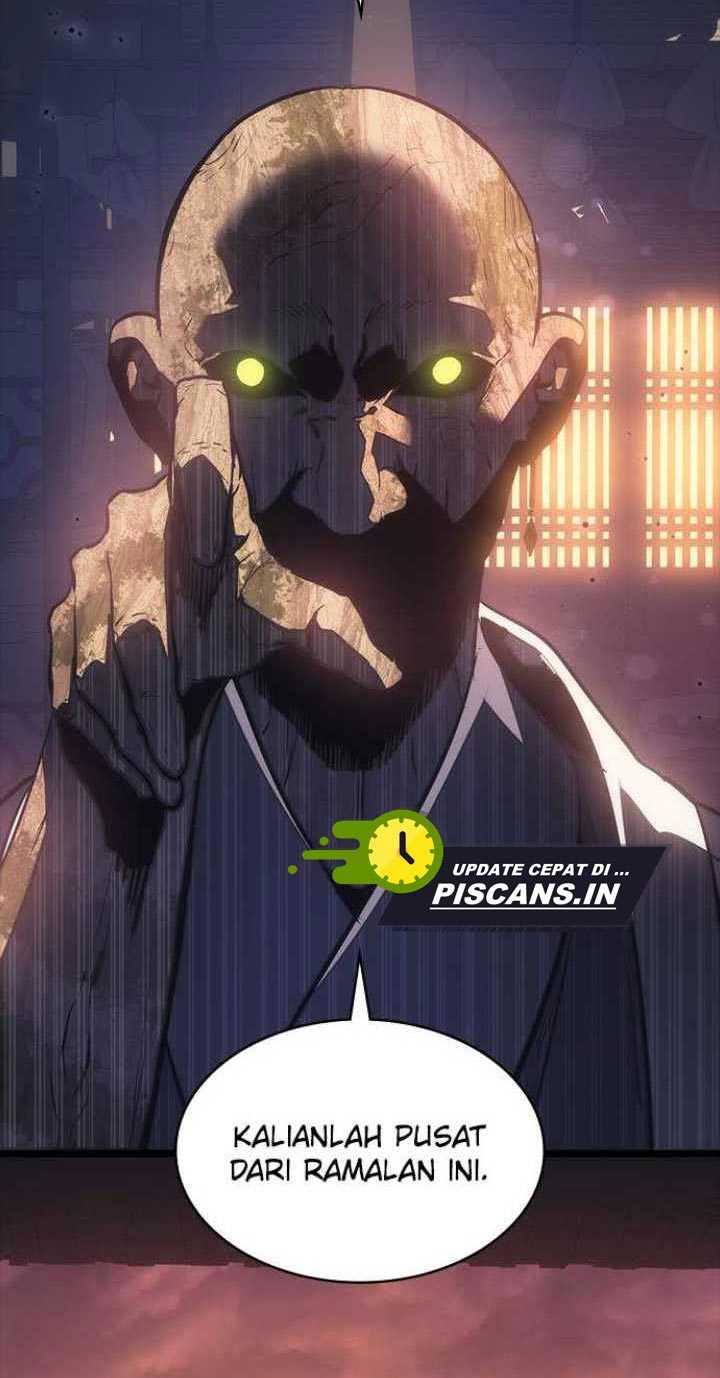 7Fates: Chakho Chapter 47 - Halaman 28