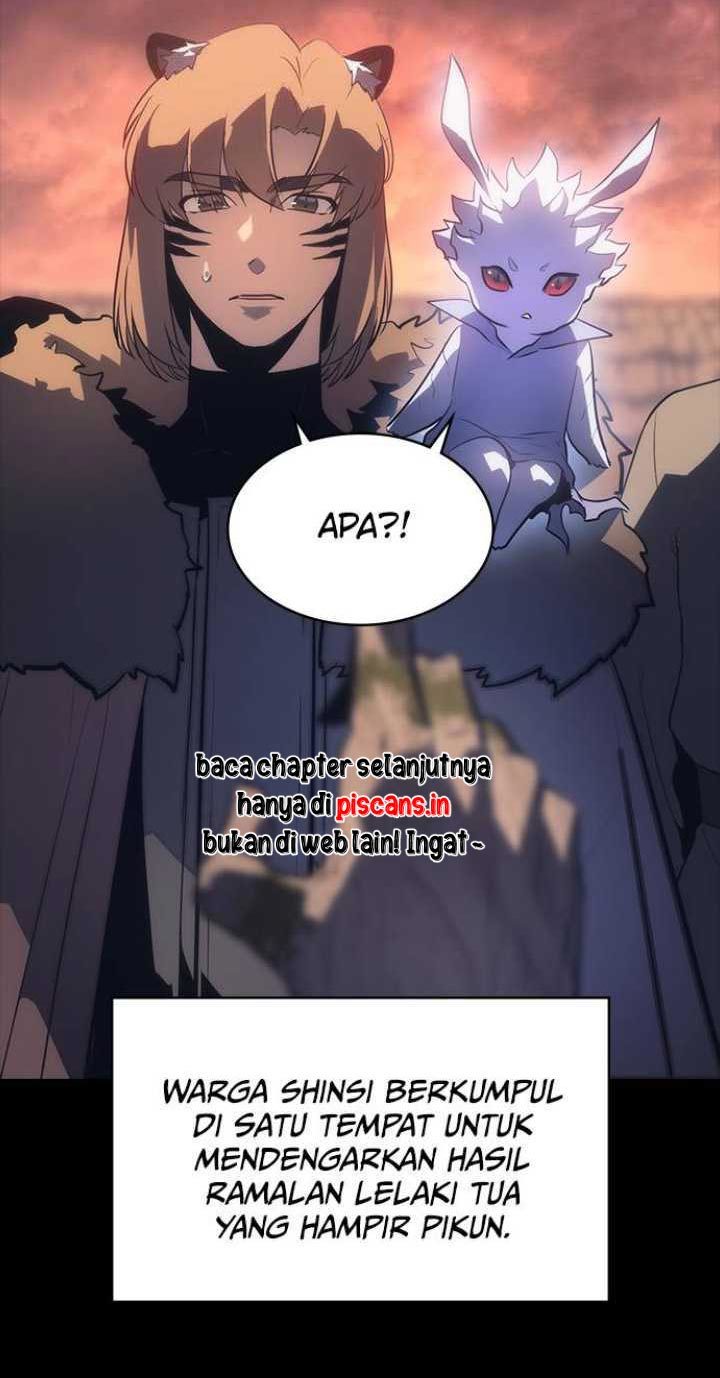 7Fates: Chakho Chapter 47 - Halaman 29