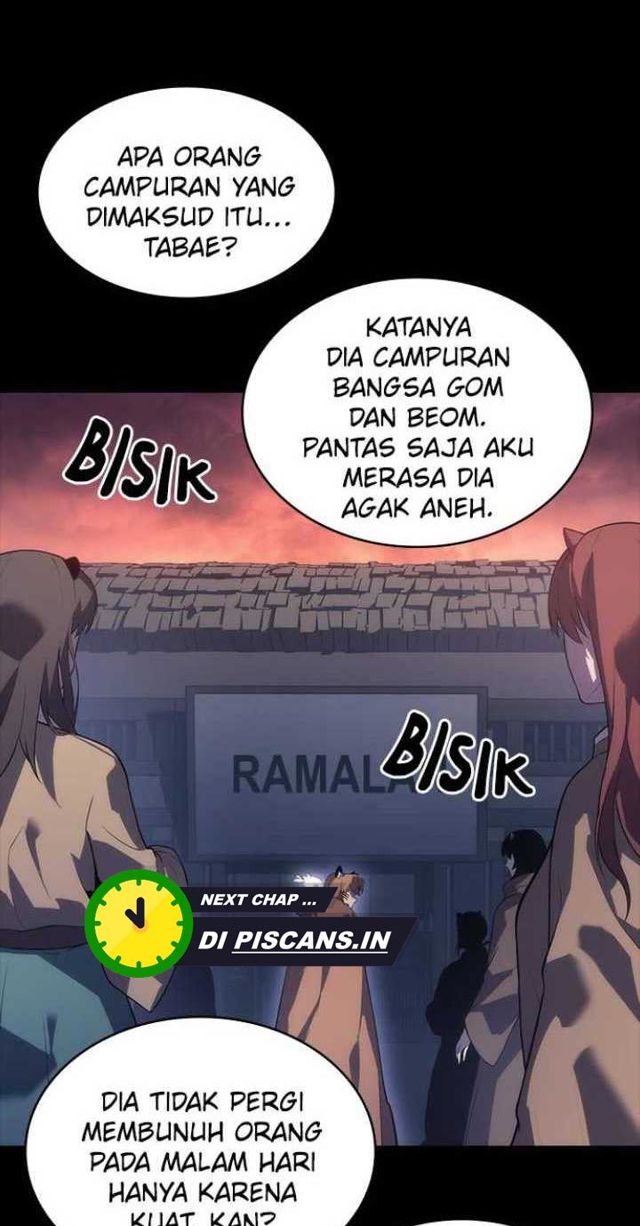 7Fates: Chakho Chapter 47 - Halaman 30