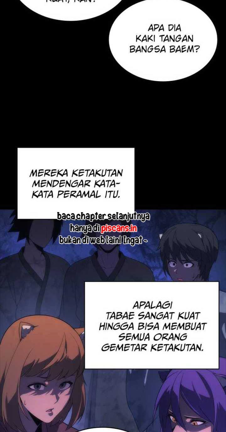 7Fates: Chakho Chapter 47 - Halaman 31