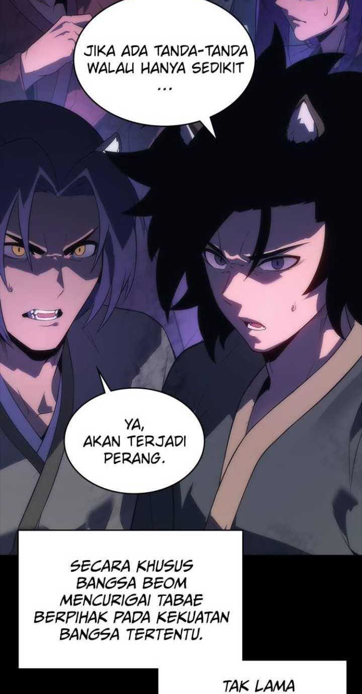 7Fates: Chakho Chapter 47 - Halaman 32