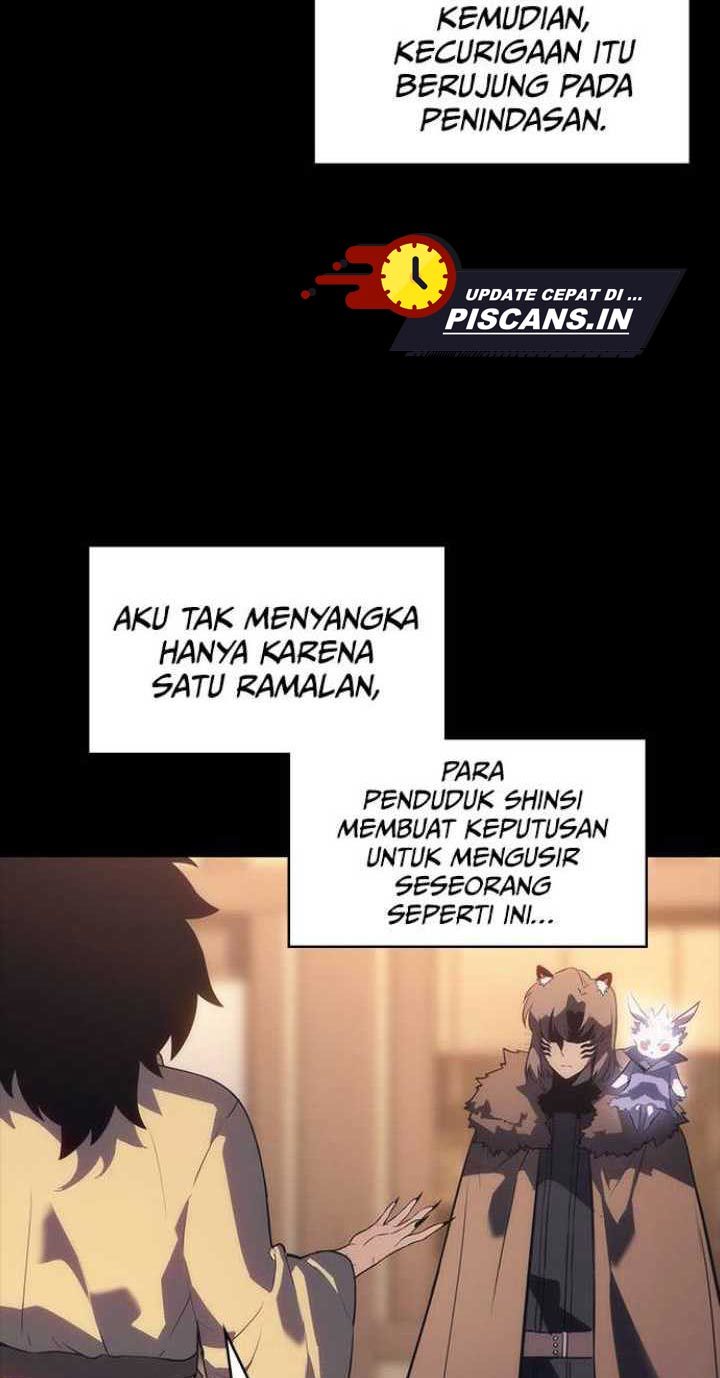 7Fates: Chakho Chapter 47 - Halaman 33