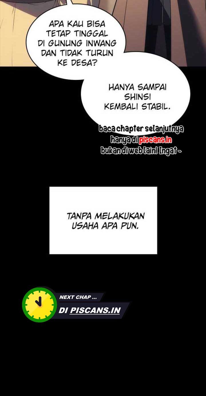 7Fates: Chakho Chapter 47 - Halaman 34