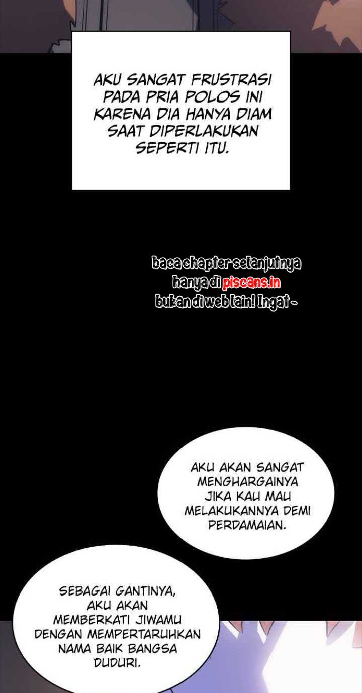 7Fates: Chakho Chapter 47 - Halaman 36