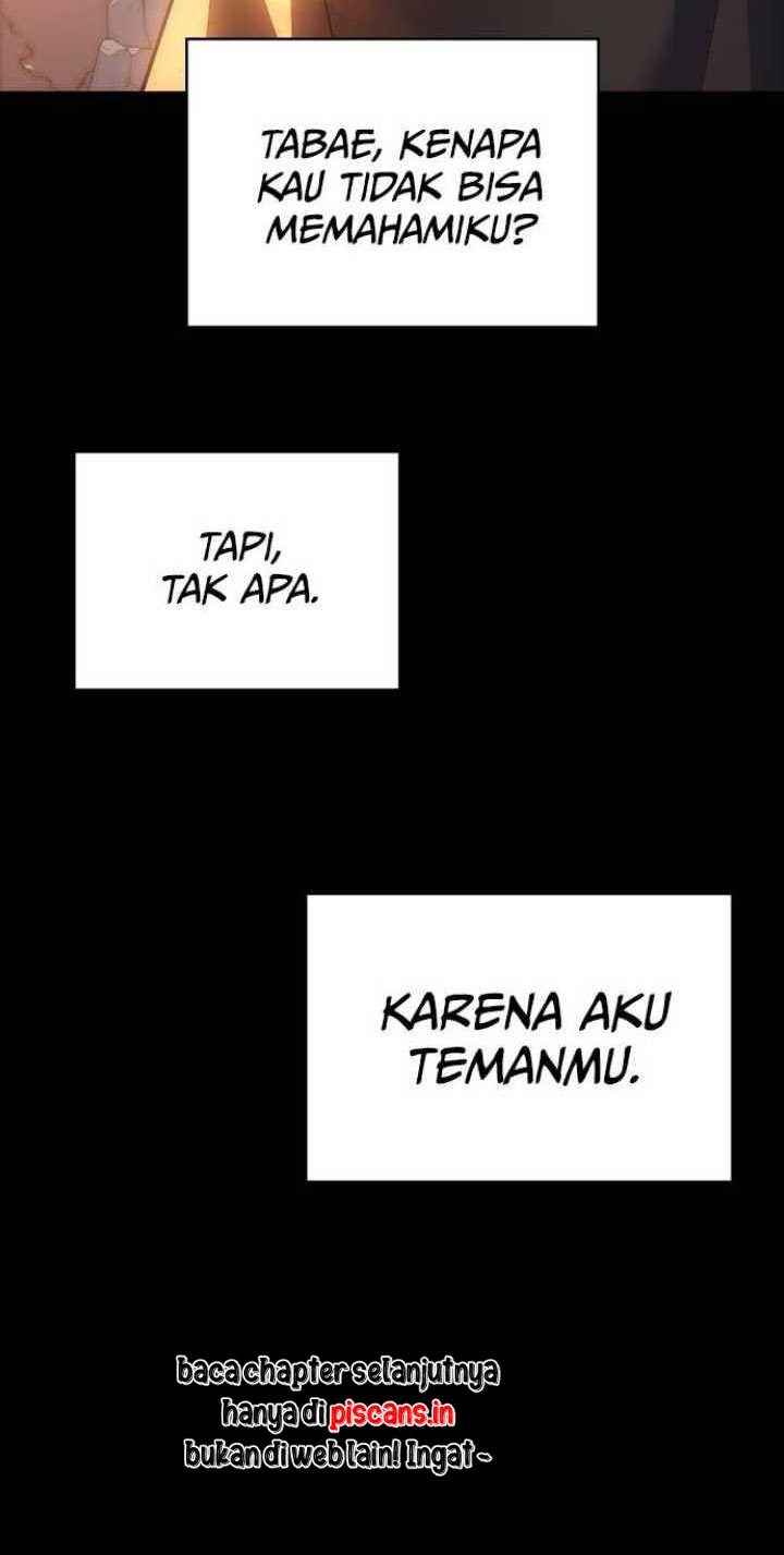 7Fates: Chakho Chapter 47 - Halaman 43