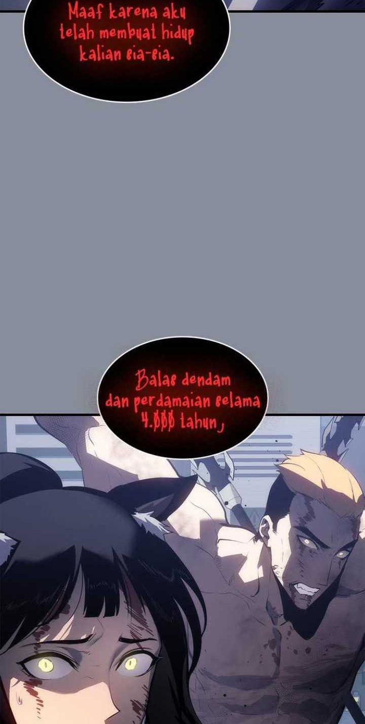 7Fates: Chakho Chapter 47 - Halaman 49