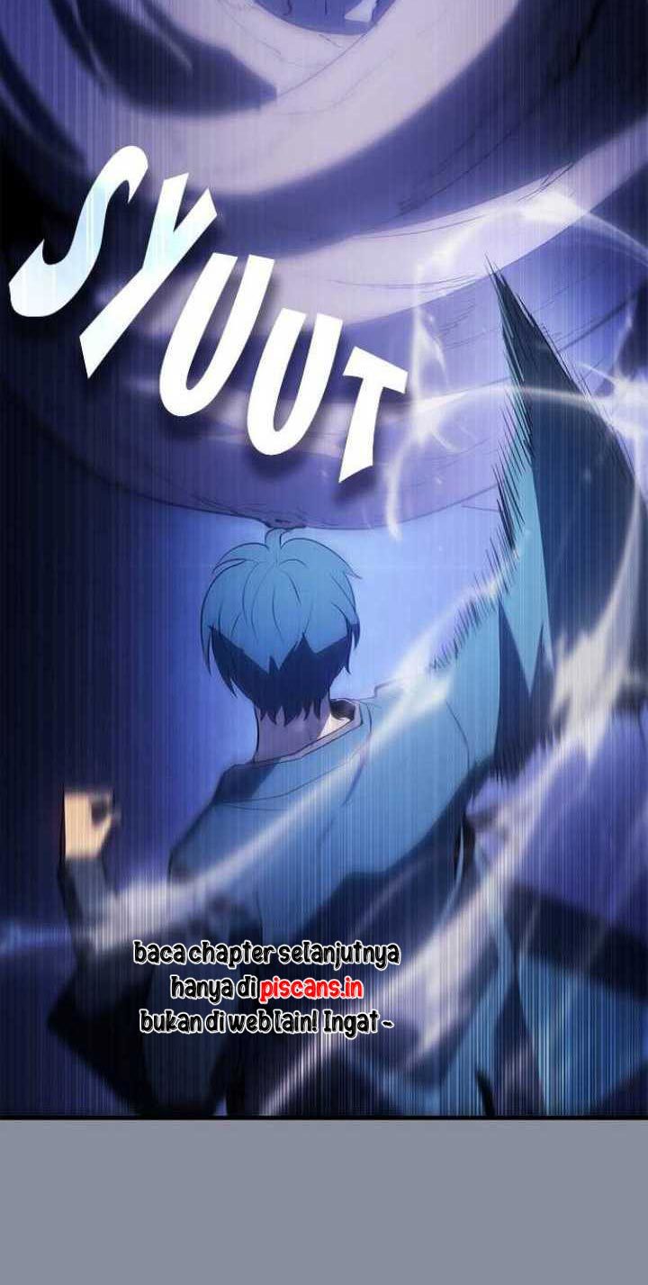 7Fates: Chakho Chapter 47 - Halaman 51