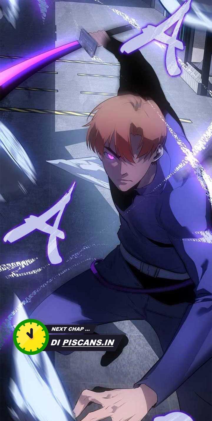 7Fates: Chakho Chapter 47 - Halaman 55