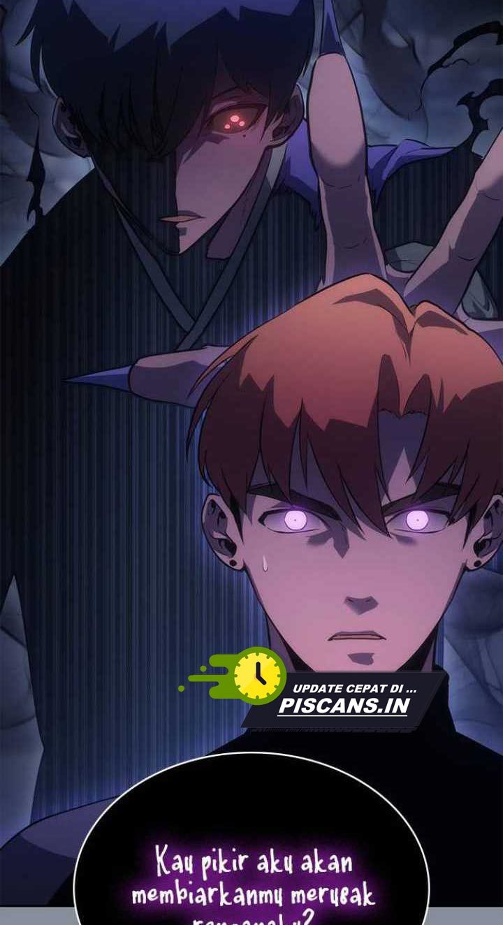 7Fates: Chakho Chapter 47 - Halaman 67