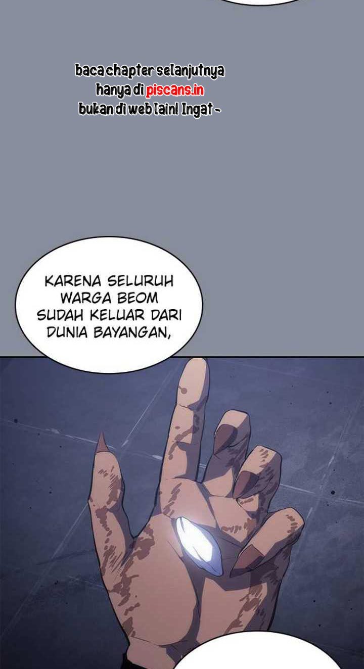 7Fates: Chakho Chapter 47 - Halaman 71
