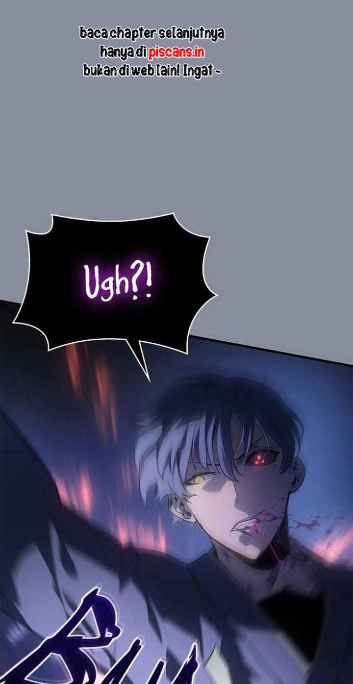 7Fates: Chakho Chapter 47 - Halaman 83