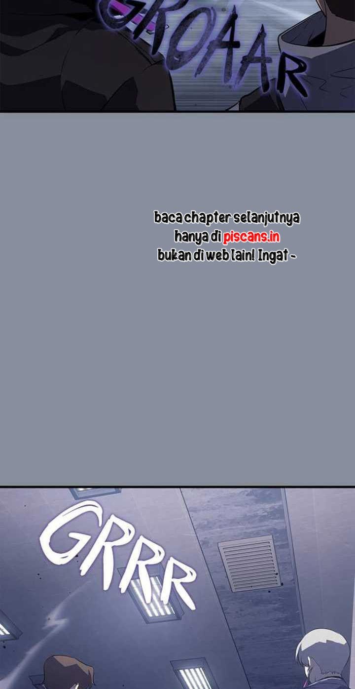 7Fates: Chakho Chapter 47 - Halaman 93