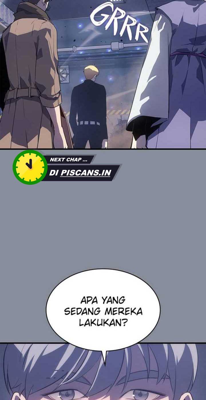 7Fates: Chakho Chapter 47 - Halaman 94