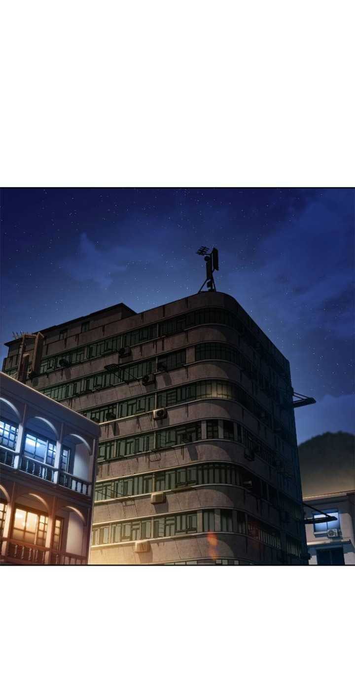Komik Dark Moon: The Grey City Chapter 19 gambar 1