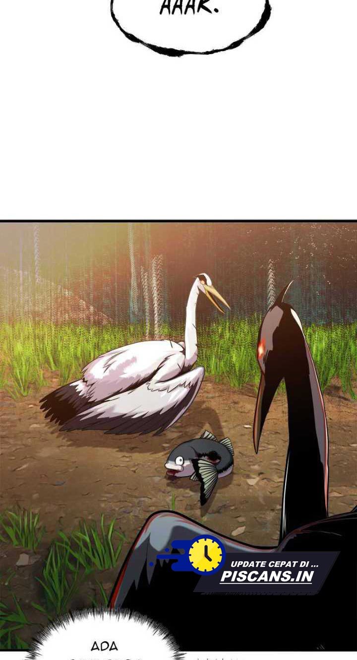 Manhwa Surviving as a Fish Chapter 41 gambar 2