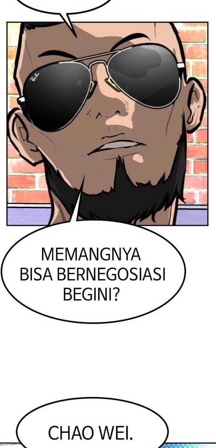 Attention Seeker Chapter 51 - Halaman 18