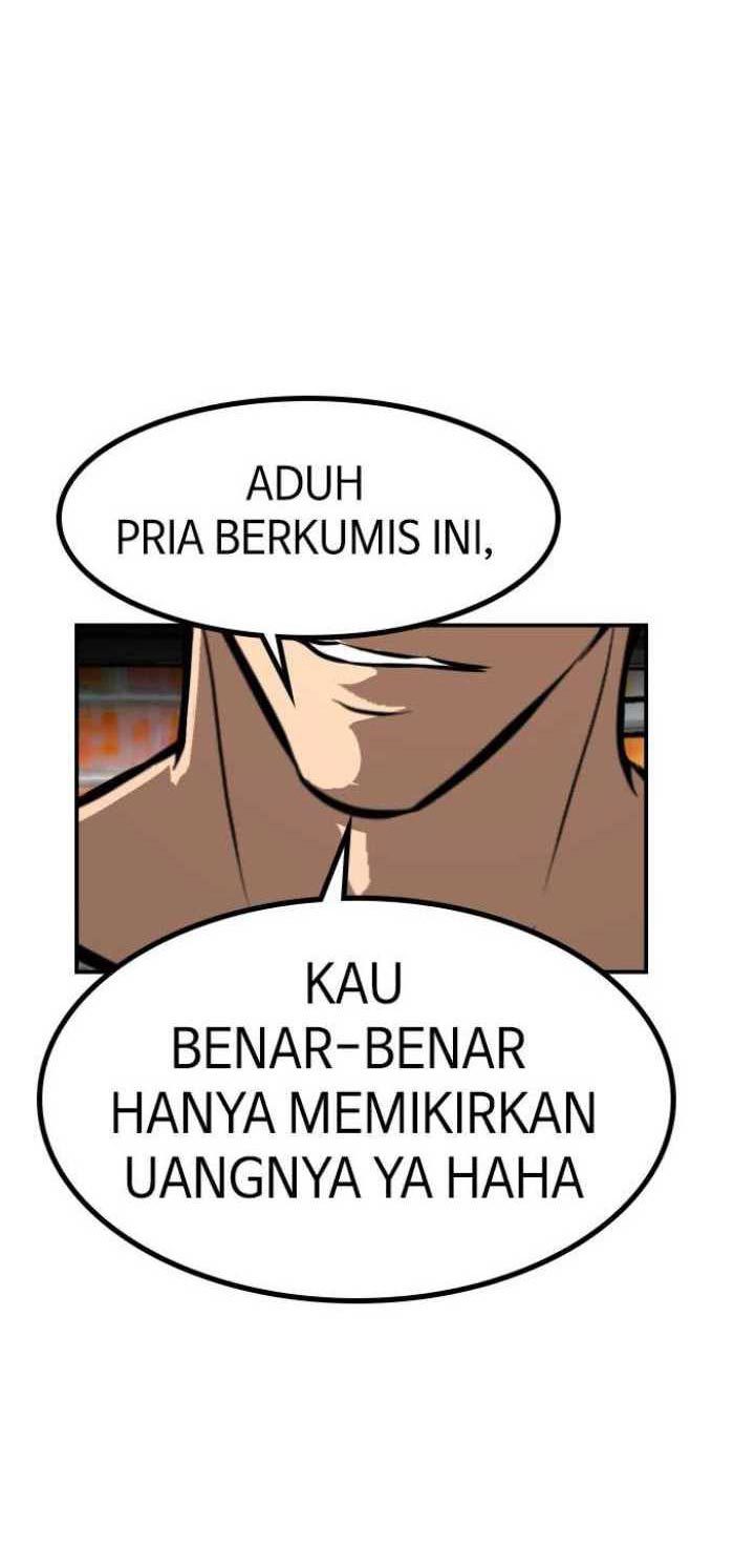 Attention Seeker Chapter 51 - Halaman 20