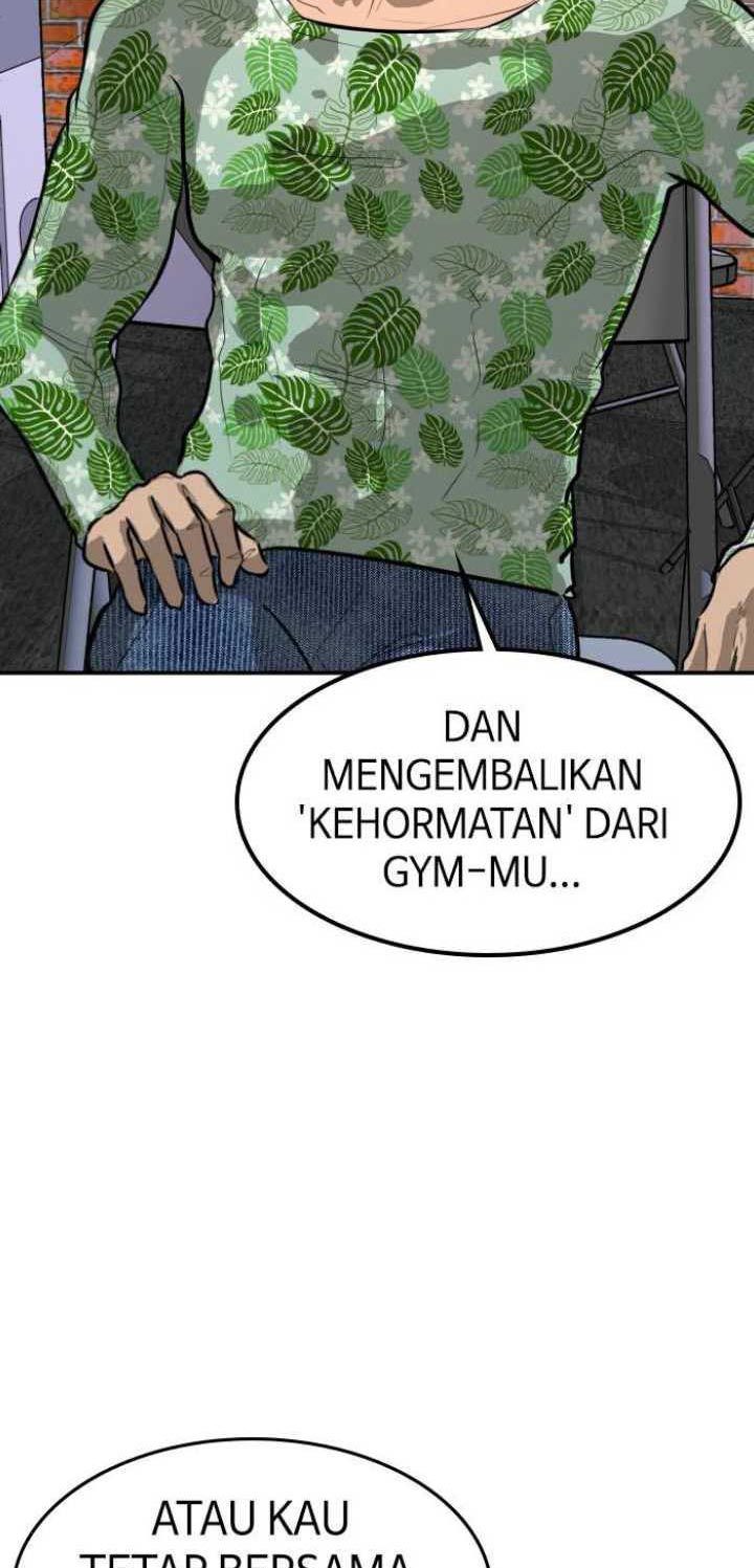 Attention Seeker Chapter 51 - Halaman 22