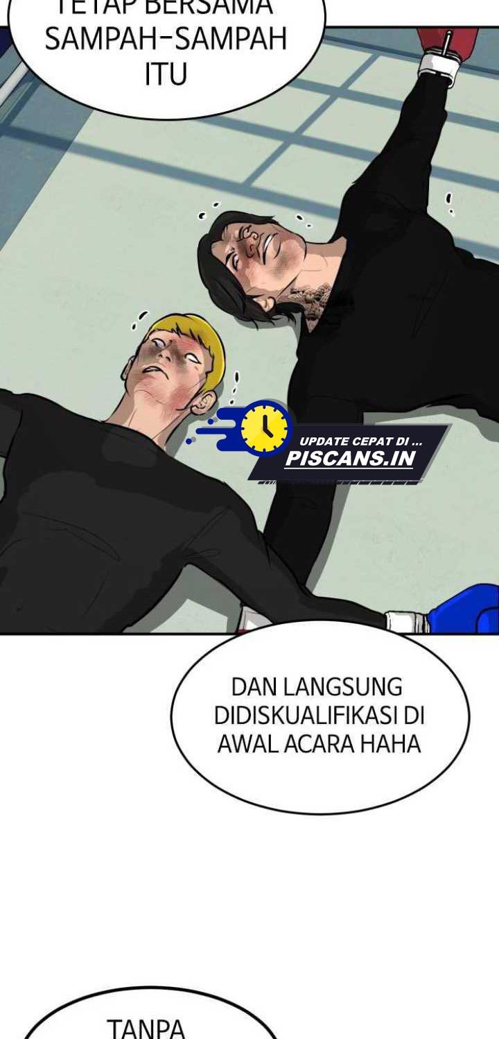 Attention Seeker Chapter 51 - Halaman 23