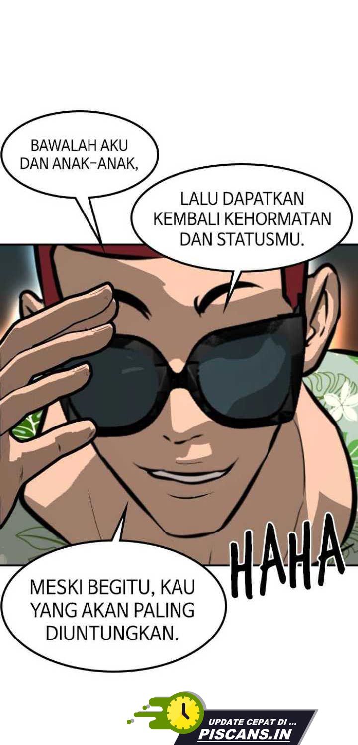 Attention Seeker Chapter 51 - Halaman 27