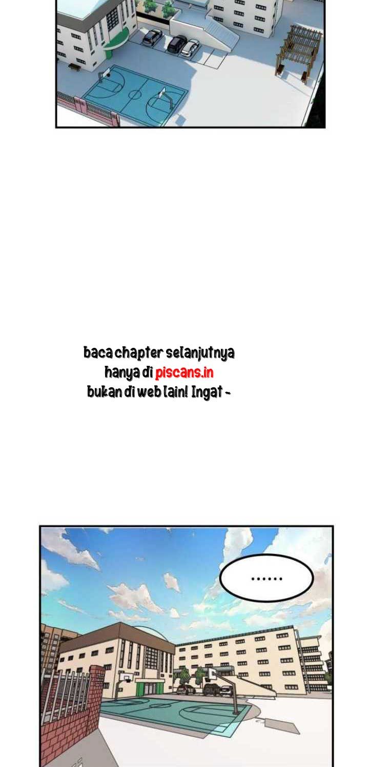 Attention Seeker Chapter 51 - Halaman 29