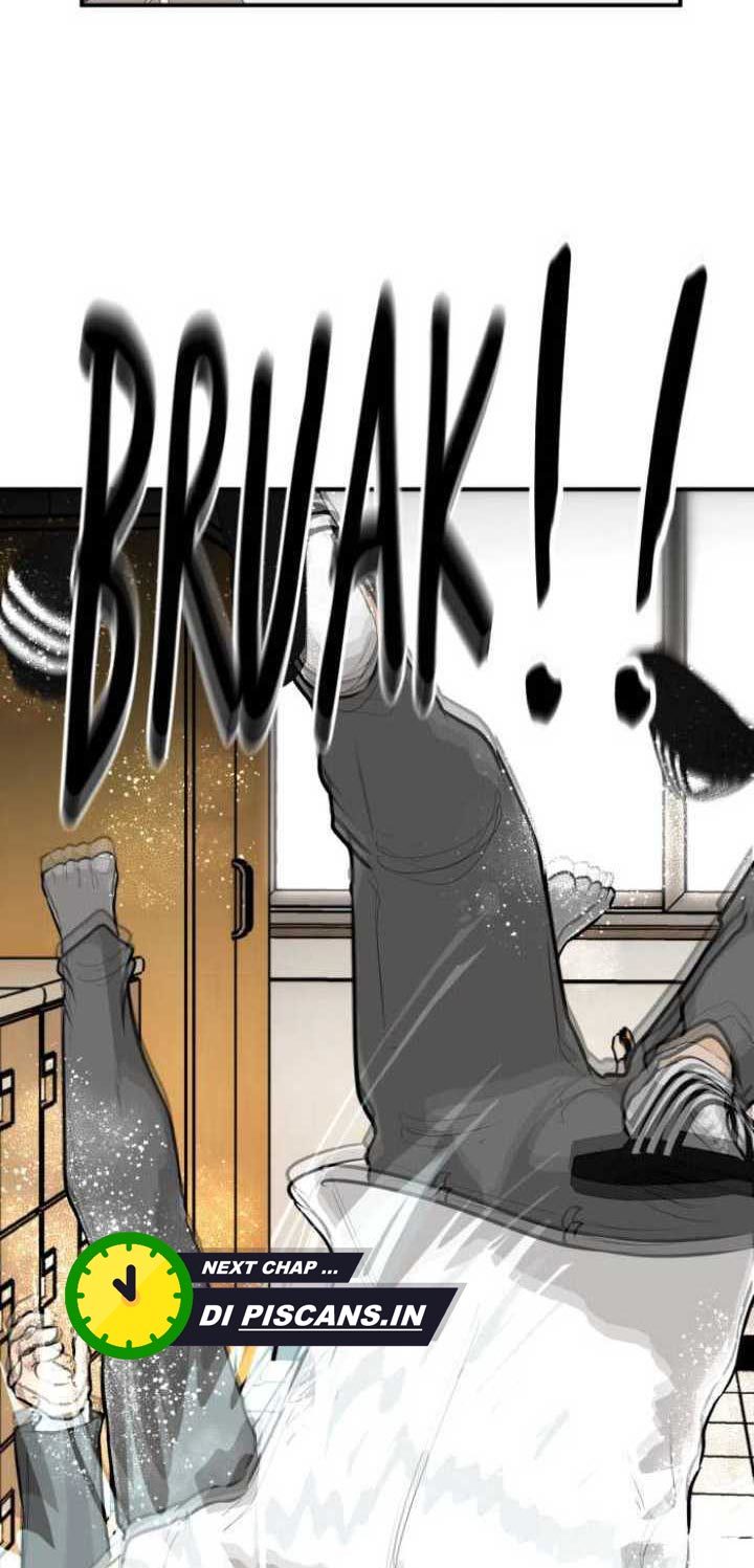 Attention Seeker Chapter 51 - Halaman 30