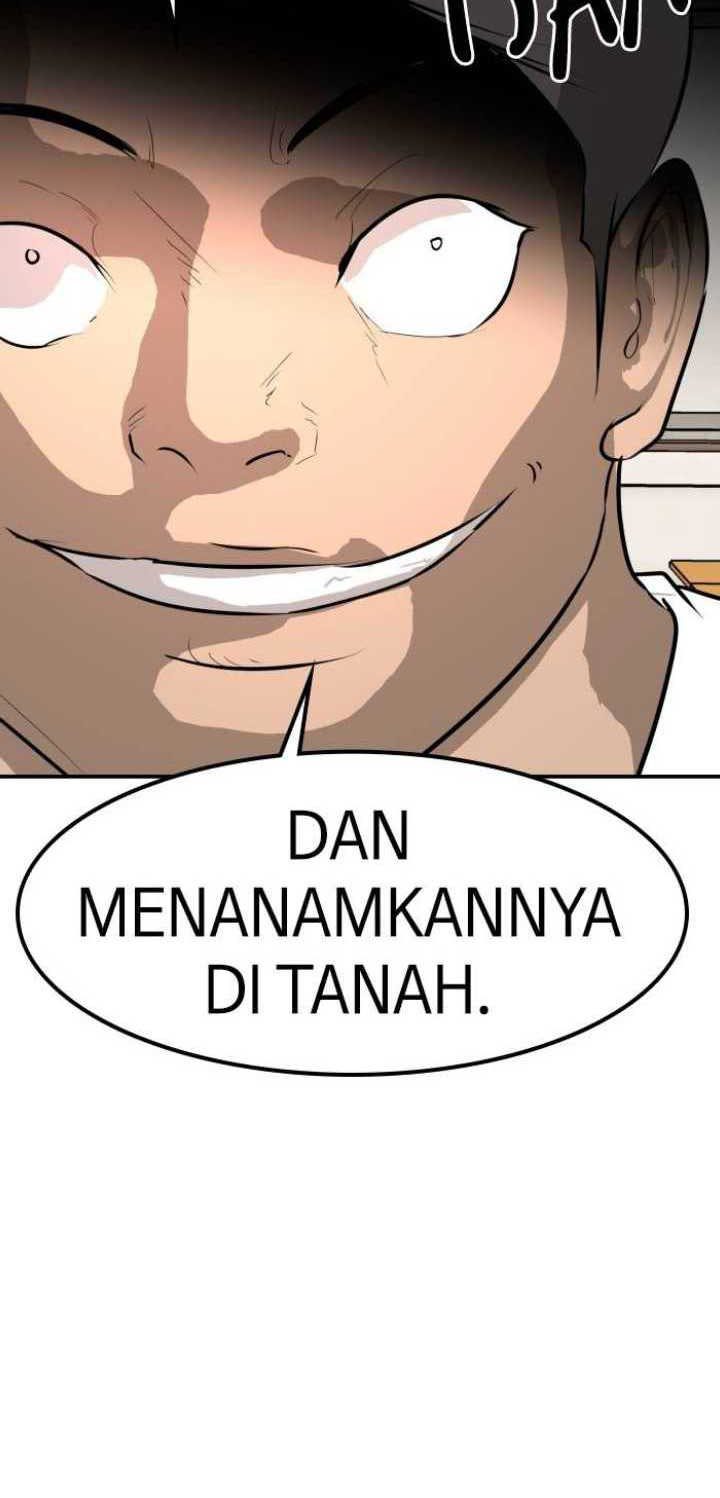 Attention Seeker Chapter 51 - Halaman 36