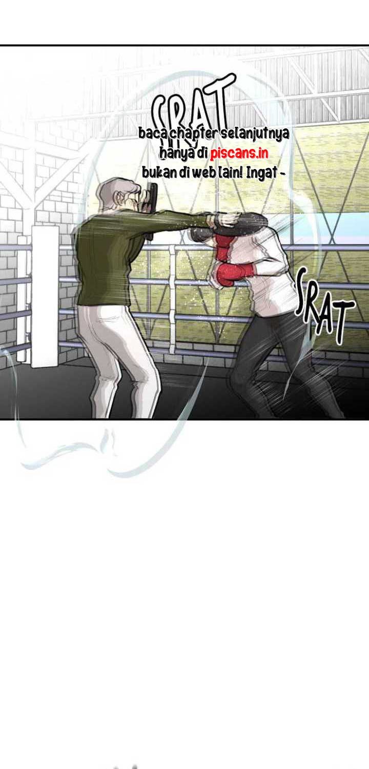 Attention Seeker Chapter 51 - Halaman 37