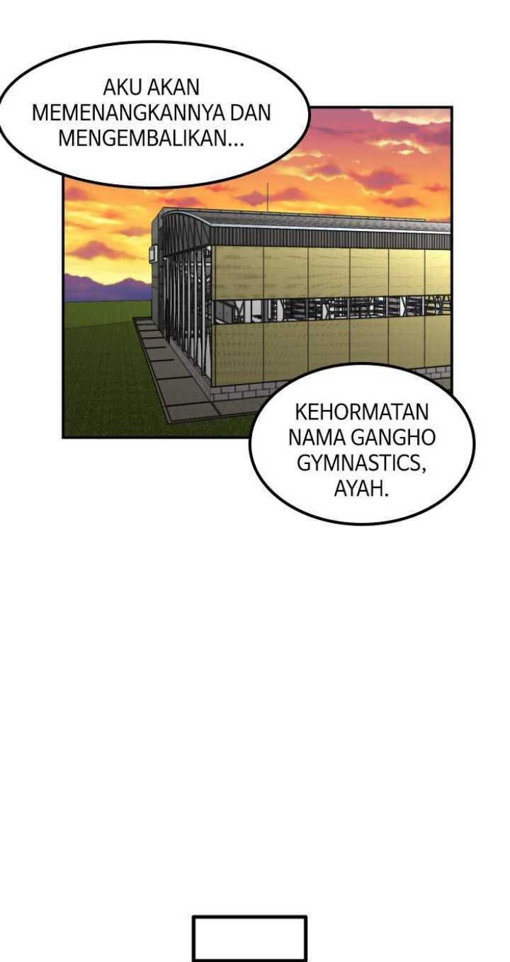 Attention Seeker Chapter 51 - Halaman 41