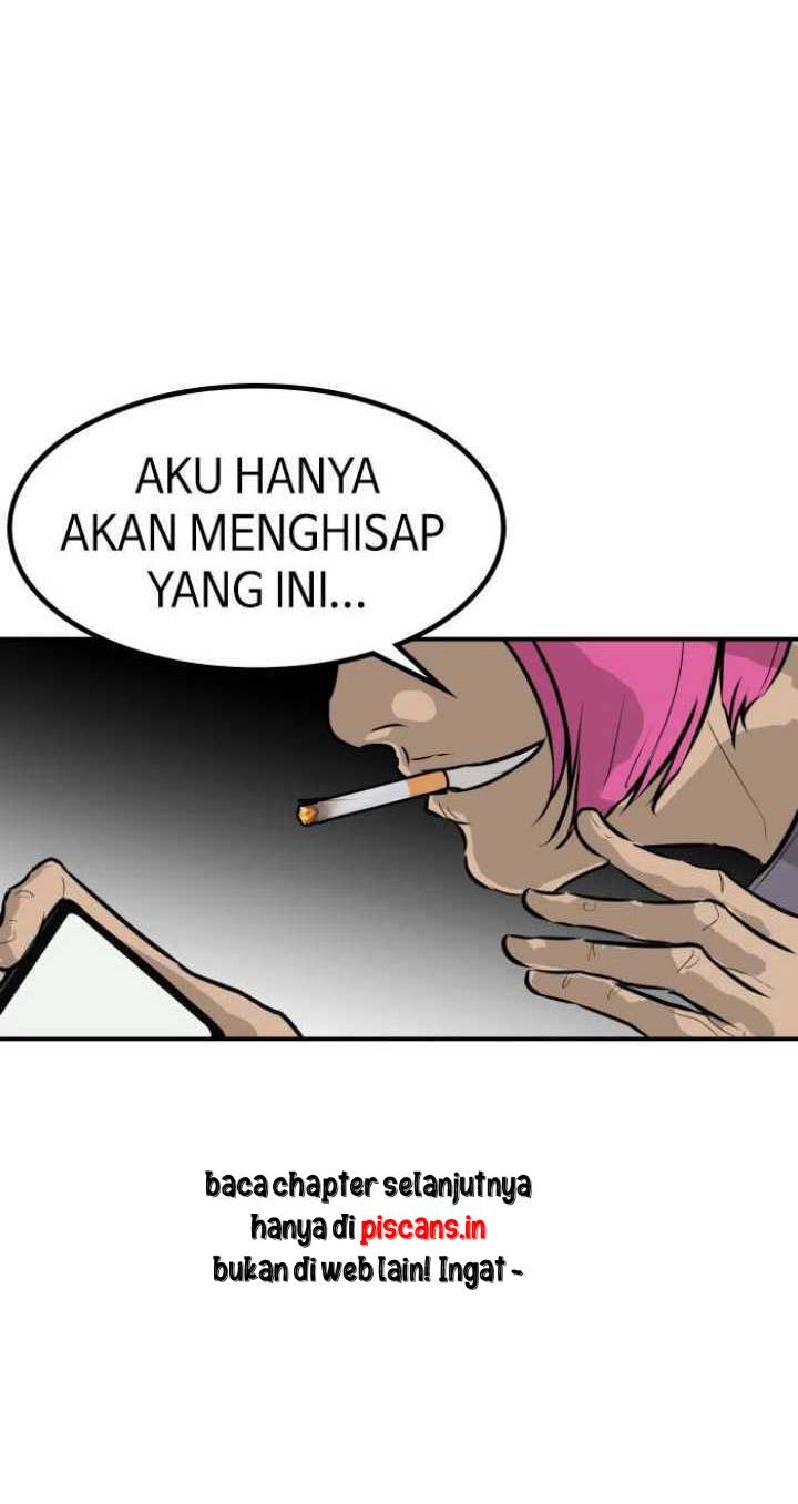Attention Seeker Chapter 51 - Halaman 49