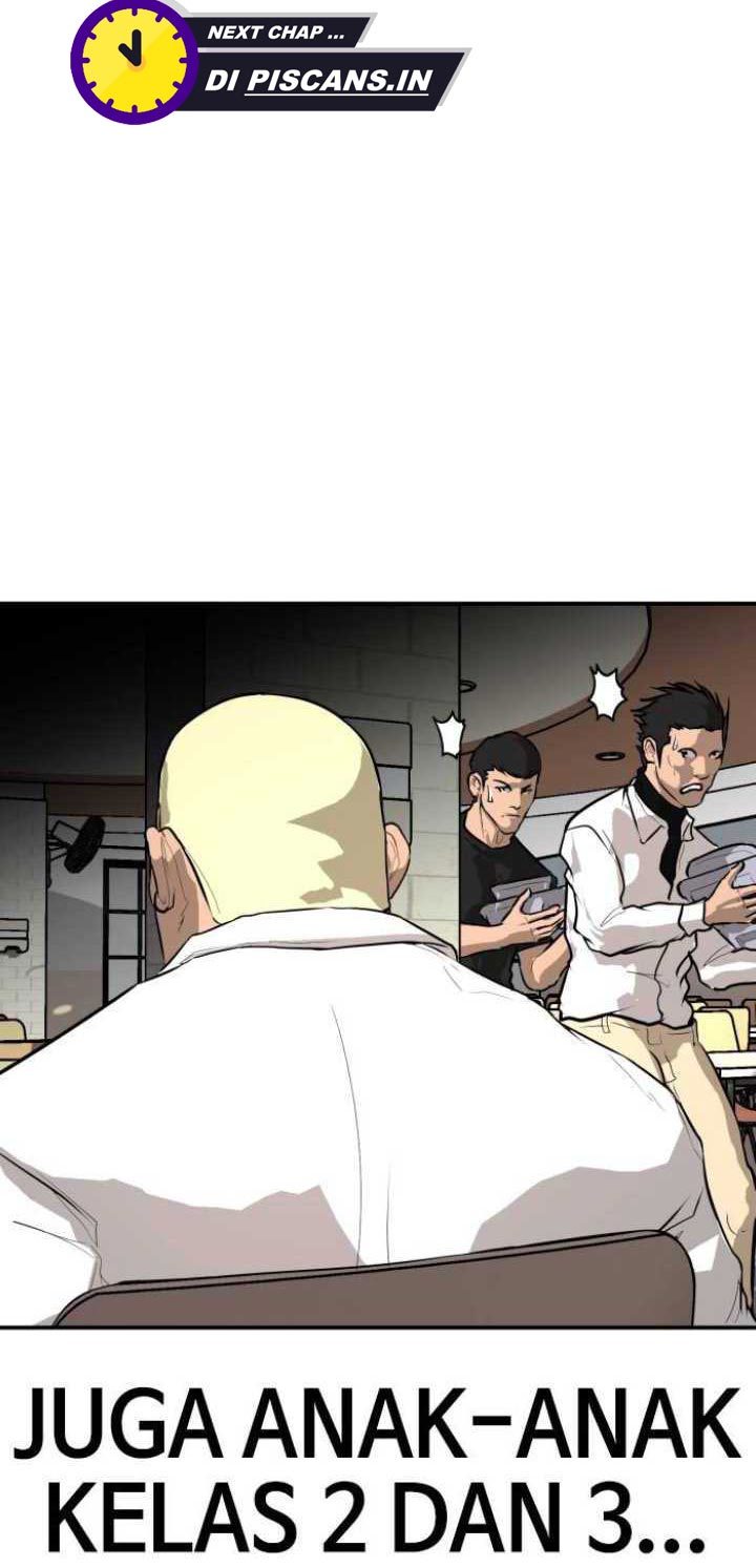 Attention Seeker Chapter 51 - Halaman 5