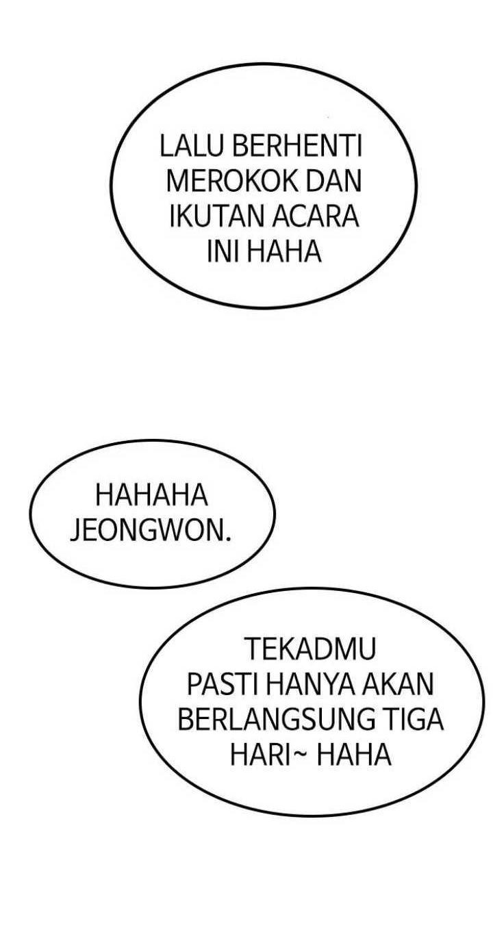 Attention Seeker Chapter 51 - Halaman 50